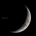 Lune, La Plousière (35) - 16/12/2023