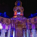 Spectacle Hôtel de ville de Rennes - 2023