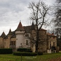 Château d'Aulteribe (63) - 28/12/2023