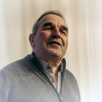 24 janvier 2026, 70 ans Michel