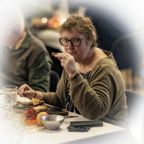 24 janvier 2026, 70 ans Michel