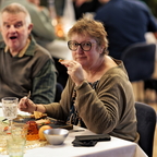 24 janvier 2026, 70 ans Michel