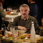 24 janvier 2026, 70 ans Michel