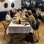 24 janvier 2026, 70 ans Michel