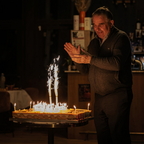 24 janvier 2026, 70 ans Michel