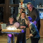 24 janvier 2026, 70 ans Michel