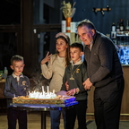 24 janvier 2026, 70 ans Michel