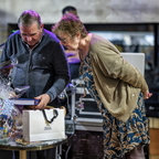 24 janvier 2026, 70 ans Michel