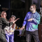 24 janvier 2026, 70 ans Michel